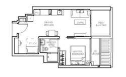 Sophia Hills (D9), Condominium #404857391